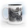 Taza El pájaro fantasma