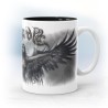 Taza El pájaro fantasma