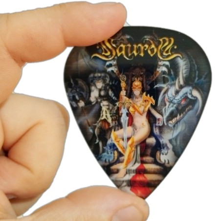 Púa imán Juglarmetal