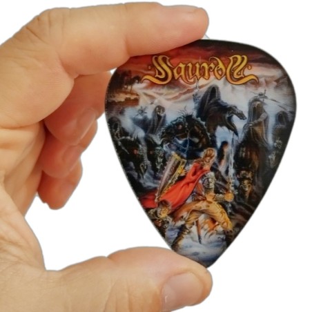 Púa imán Sombras del Este