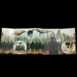 Libro "El legado de Zaluster"