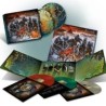 Pack Sombras (Doble CD + triple vinilo)
