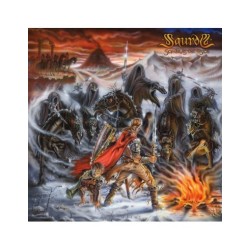 Pack Sombras (Doble CD + triple vinilo)