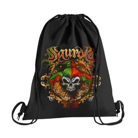 Bolsa de cordones "EN VIVO ARENA DE MÉXICO"