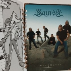 Agenda "Juglarmetal"