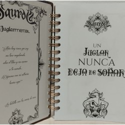 Agenda "Juglarmetal"