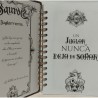 Agenda "Juglarmetal"