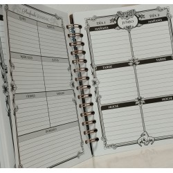 Agenda "Juglarmetal"