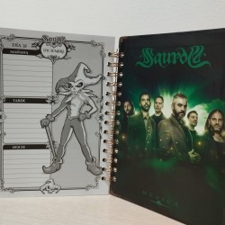 Agenda "Música"