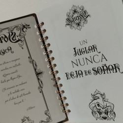 Agenda "Música"