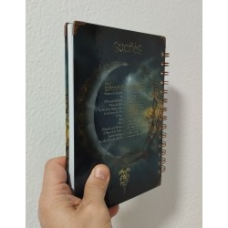 Agenda "Sueños"
