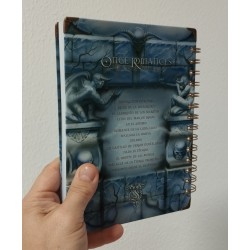 Agenda "Once Romances"