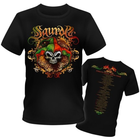 EN VIVO CDMX Hombre/Unisex