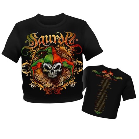 "EN VIVO DESDE CDMX" (7/8 años)