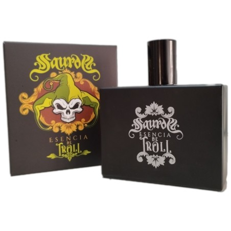 Perfume de hombre "ESENCIA DE TROLL" PEDIDOS SOLO PARA ESPAÑA (SOLO PENÍNSULA)