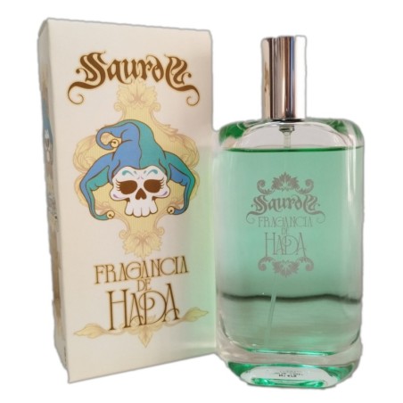 Perfume de mujer "FRAGANCIA DE HADA" PEDIDOS SOLO PARA ESPAÑA (SOLO PENÍNSULA)