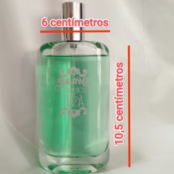 Perfume de mujer "FRAGANCIA DE HADA" PEDIDOS SOLO PARA ESPAÑA (SOLO PENÍNSULA)