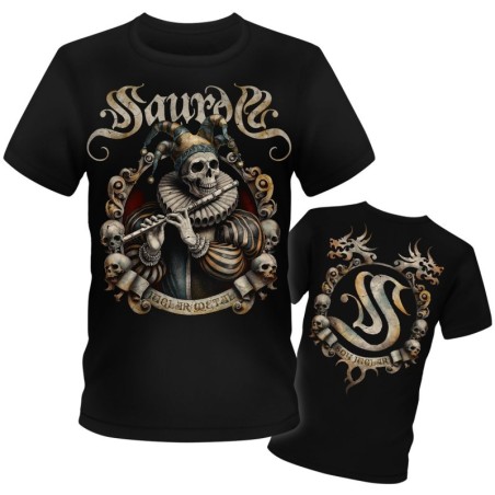 FLAUTISTA Hombre/Unisex