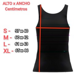 FLAUTISTA CON TIRANTES