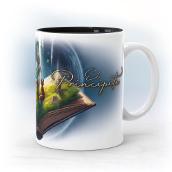 Taza El Principito