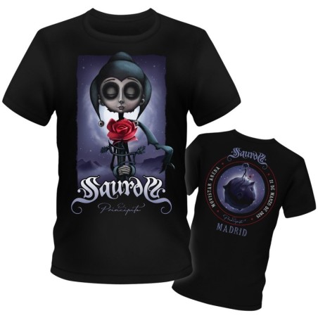 En directo desde Movistar Arena 2025 (Hombre/Unisex)