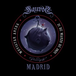 En directo desde Movistar Arena 2025 (Hombre/Unisex)