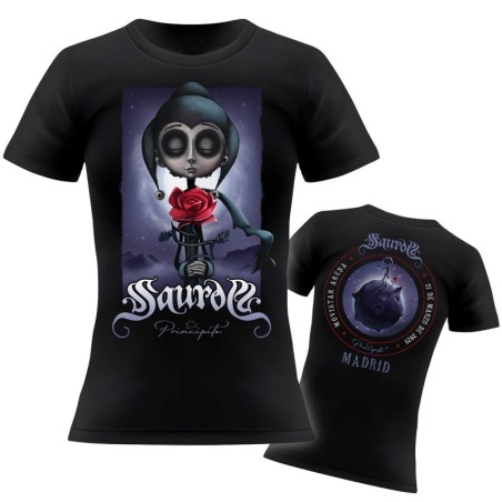 En directo desde Movistar Arena 2025 (Mujer)