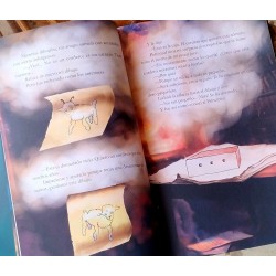 Libro "El Principito"