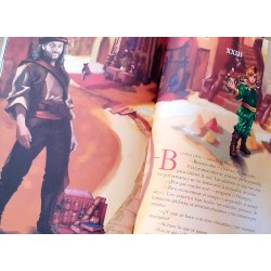 Libro "El Principito"