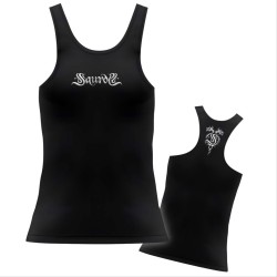 BORDADA CON TIRANTES