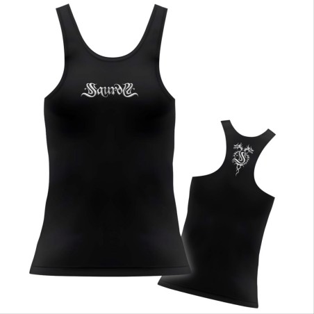 BORDADA CON TIRANTES