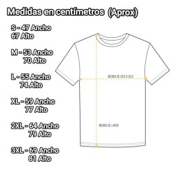 NOCHE DE HALLOWEEN Hombre/Unisex