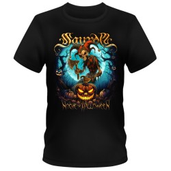 NOCHE DE HALLOWEEN Hombre/Unisex