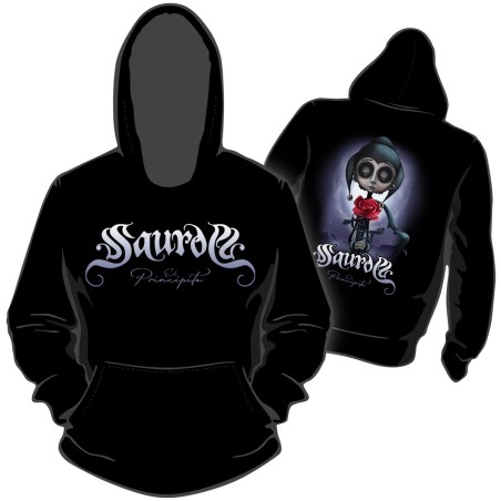Sudadera "PRINCIPITO