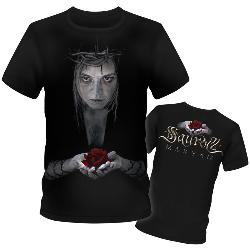 MARYAM Hombre/unisex