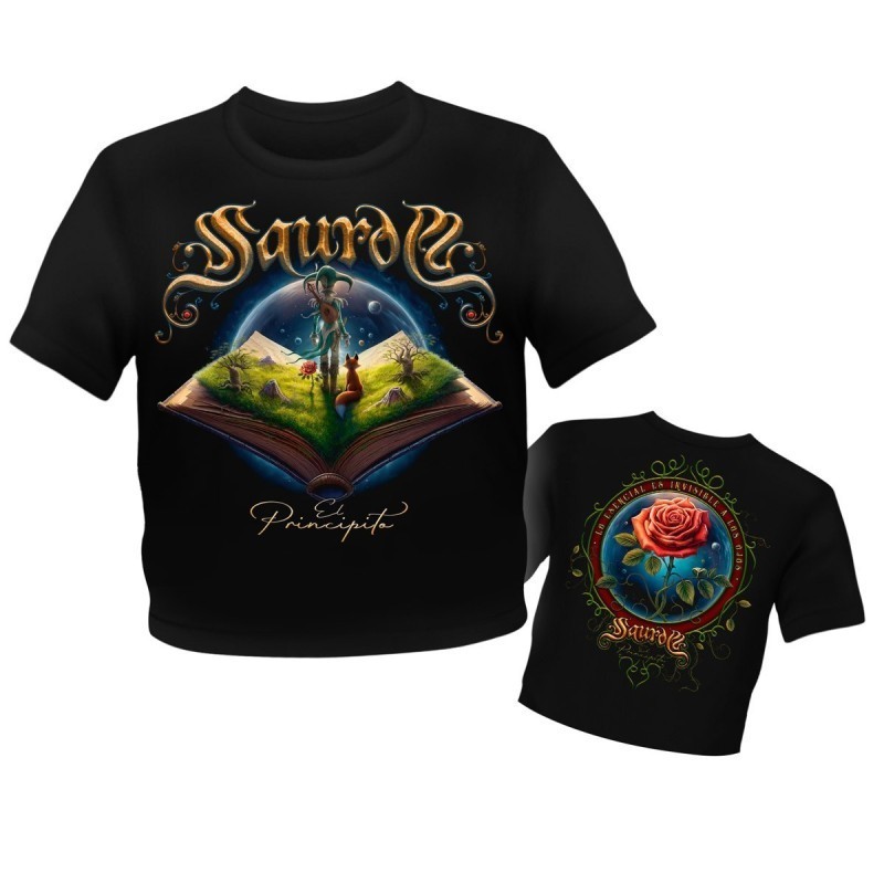 "EL PRINCIPITO" (9/11 años)