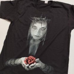 MARYAM Hombre/unisex