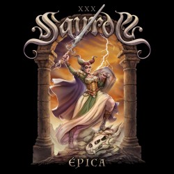 ÉPICA Unisex/Hombre