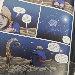 Libro Comic "EPICA" con 2 CDS y 1 USB