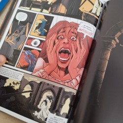 Libro Comic "EPICA" con 2 CDS y 1 USB