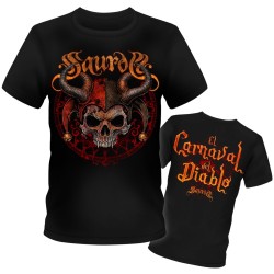 CARNAVAL Unisex/Hombre