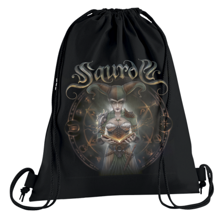 Bolsa de cordones "Mester"