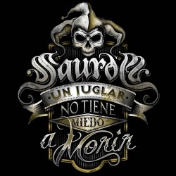 SIN MIEDO A MORIR  Mujer