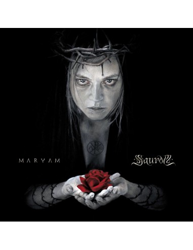 Disco "Maryam, edición lujo (CD + DVD)"