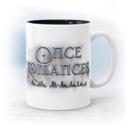 Taza Once Romances