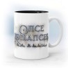 Taza Once Romances