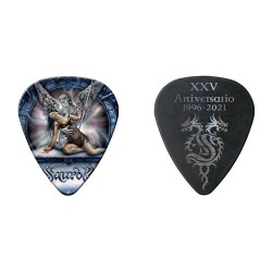 Pack Cajas de púas XXV Aniversario