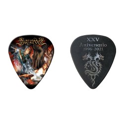 Pack Cajas de púas XXV Aniversario