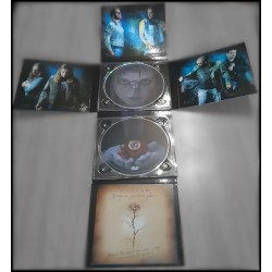 Disco "Maryam, edición lujo (CD + DVD)"