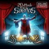 DVD+2CDs "20 al Mundo de los Sueños"